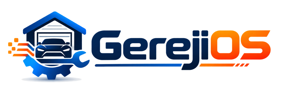 GerejiOS